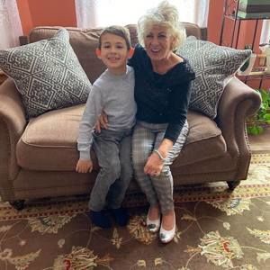 Meet your Posher, Danuta